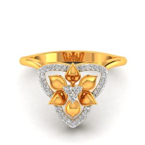 Pure Perfection Ring